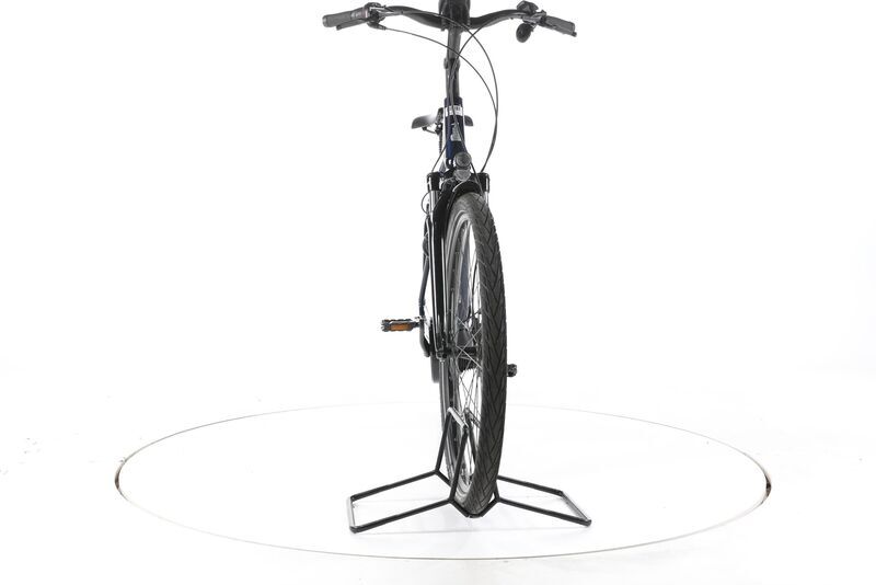 Raleigh Bristol Premium 2022 | modrá | 28" | 55 cm | < 500 km, image 4 of 5
