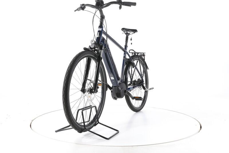 Raleigh Bristol Premium 2022 | modrá | 28" | 55 cm | < 500 km, image 5 of 5