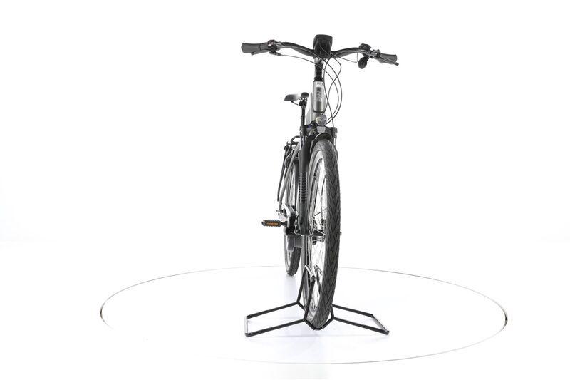 Raleigh Bristol XXL (2021) | Lage instap | grijs | 28" | 53 cm | L | 500 - 1000 km 4