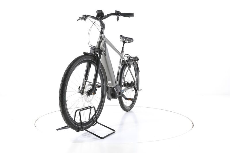 Raleigh Bristol XXL 2022 | grigio | 28" | 53 cm | 500-3000 km 4