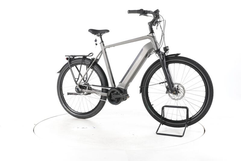 Raleigh Bristol XXL 2022 | grey | 28" | 63 cm | > 3000 km, image 2 of 5