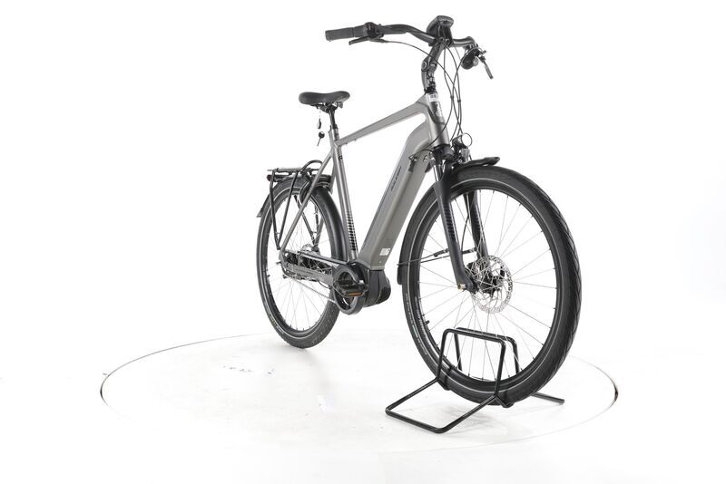 Raleigh Bristol XXL 2022 | grey | 28" | 63 cm | > 3000 km, image 3 of 5
