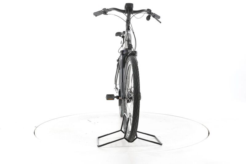 Raleigh Bristol XXL 2022 | grey | 28" | 63 cm | > 3000 km, image 4 of 5