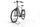 Raleigh Bristol XXL 2022 | grey | 28" | 63 cm | > 3000 km, thumbnail 5 of 5