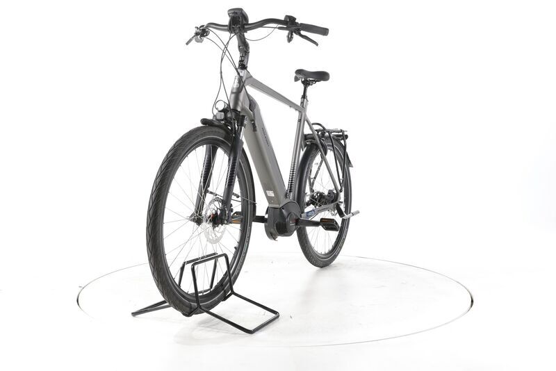 Raleigh Bristol XXL 2022 | grey | 28" | 63 cm | > 3000 km, image 5 of 5