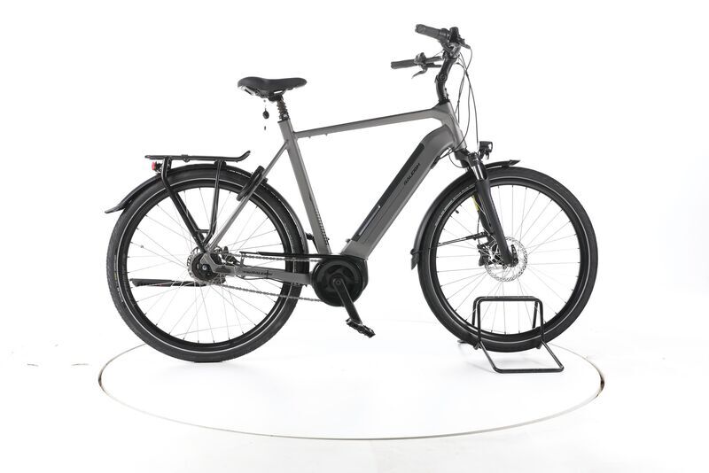 Raleigh Bristol XXL 2022 | grey | 28" | 63 cm | 500 - 3000 km, image 1 of 5