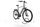 Raleigh Bristol XXL 2022 | grey | 28" | 63 cm | 500 - 3000 km, thumbnail 3 of 5