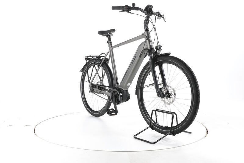 Raleigh Bristol XXL 2022 | grey | 28" | 63 cm | 500 - 3000 km, image 3 of 5
