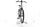 Raleigh Bristol XXL 2022 | grey | 28" | 63 cm | 500 - 3000 km, thumbnail 4 of 5