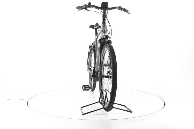 Raleigh Bristol XXL 2022 | grey | 28" | 63 cm | 500 - 3000 km, image 4 of 5