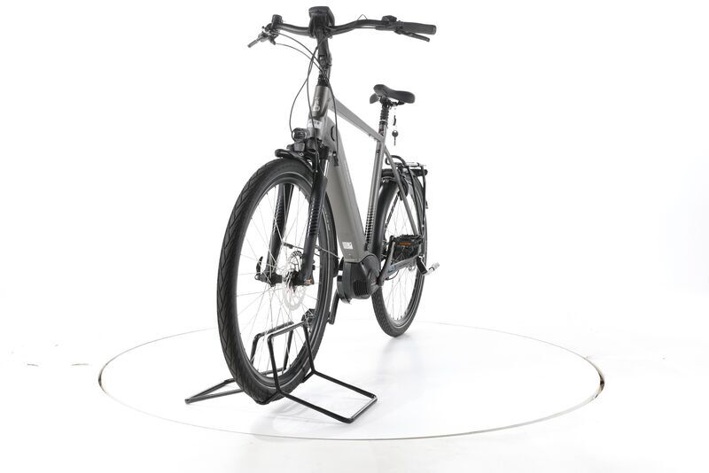 Raleigh Bristol XXL 2022 | grey | 28" | 63 cm | 500 - 3000 km, image 5 of 5