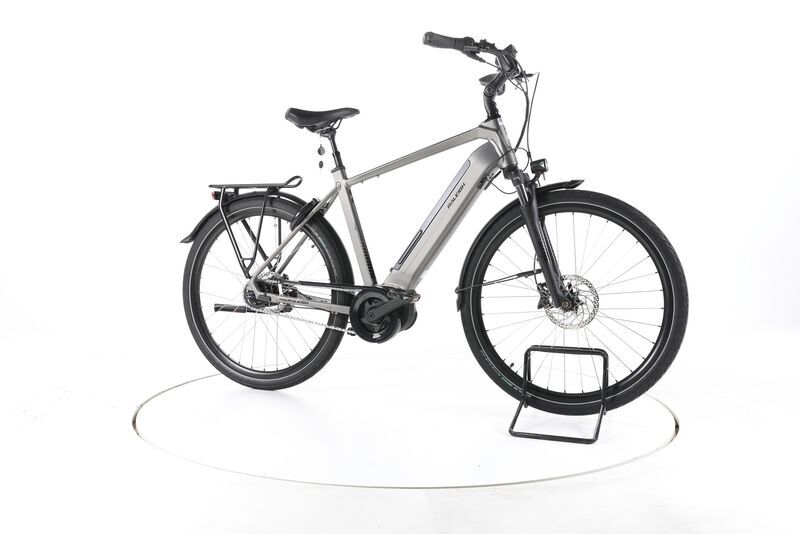 Raleigh Bristol XXL 2022 | szary | 28" | 53 cm | < 500 km, image 2 of 5