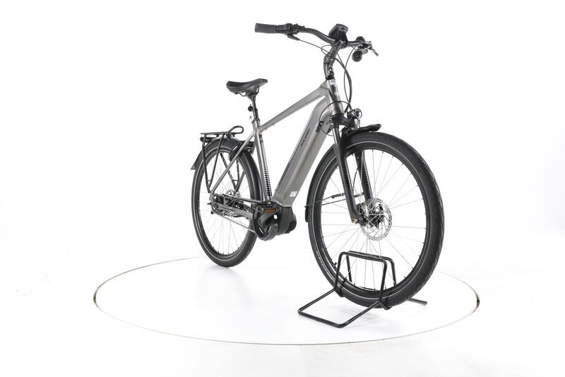 Raleigh Bristol XXL 2022 | szary | 28" | 53 cm | < 500 km, image 3 of 5