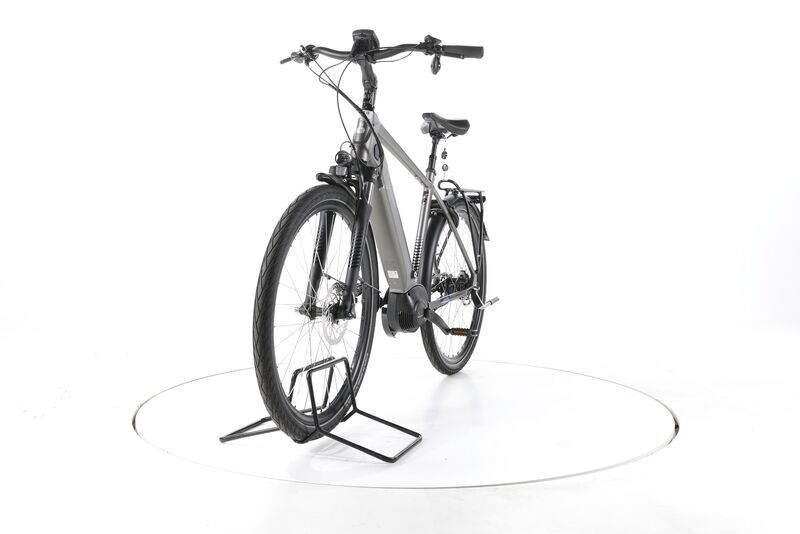 Raleigh Bristol XXL 2022 | szary | 28" | 53 cm | < 500 km, image 5 of 5