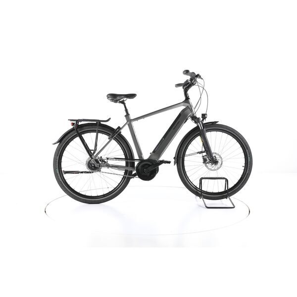 Raleigh Bristol XXL (2022) | Diamant | grau | 28" | 53 cm | L | 500 - 3000 km 1