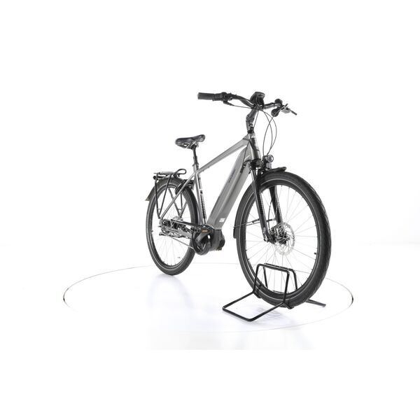 Raleigh Bristol XXL (2022) | Diamant | grau | 28" | 53 cm | L | 500 - 3000 km 3
