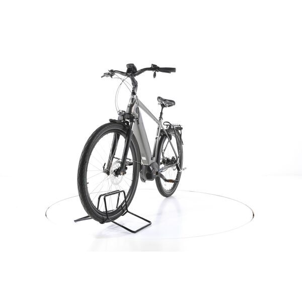 Raleigh Bristol XXL (2022) | Diamant | grau | 28" | 53 cm | L | 500 - 3000 km 5