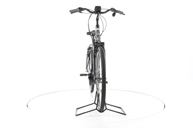 Raleigh CARDIFF LB Plus 2022 | zwart | 28" | 57 cm | > 3000 km 3