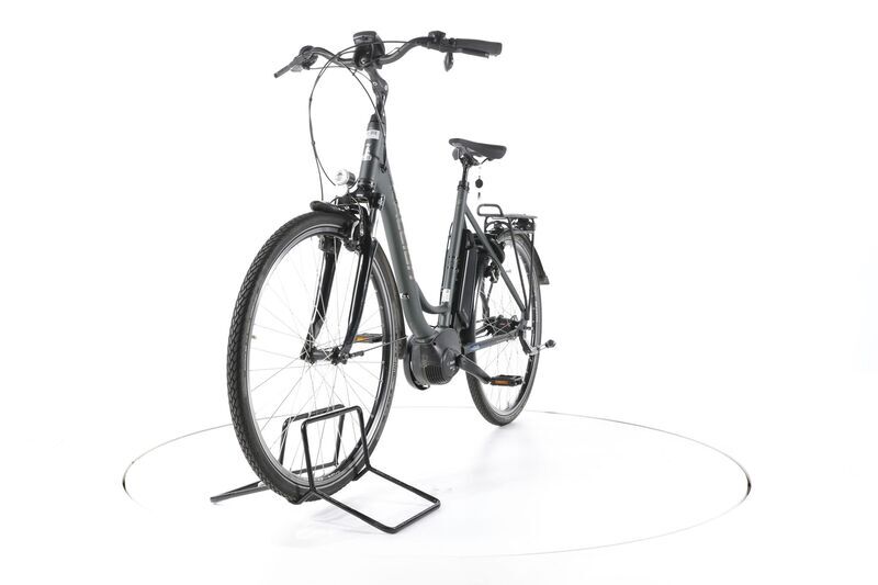 Raleigh CARDIFF LB Plus 2022 | zwart | 28" | 57 cm | > 3000 km 4