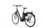 Raleigh Corby 7 (2017) | Tiefeinsteiger | schwarz | 28" | 50 cm | 2000 - 3000 km thumbnail 4/4