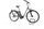 Raleigh Corby 7 2022 | šedá | 28" | 55 cm | 500 - 3000 km, thumbnail 1 of 4
