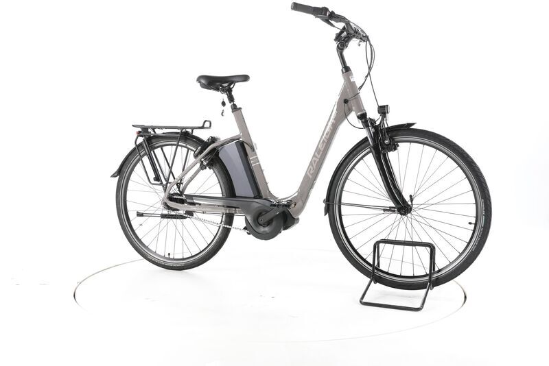 Raleigh Corby 7 2022 | šedá | 28" | 55 cm | 500 - 3000 km, image 1 of 4