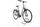Raleigh Corby 7 2022 | šedá | 28" | 55 cm | 500 - 3000 km, thumbnail 2 of 4
