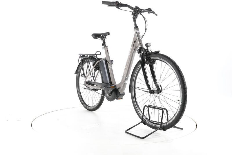 Raleigh Corby 7 2022 | šedá | 28" | 55 cm | 500 - 3000 km, image 2 of 4