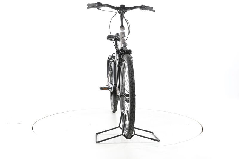 Raleigh Corby 7 2022 | šedá | 28" | 55 cm | 500 - 3000 km, image 3 of 4