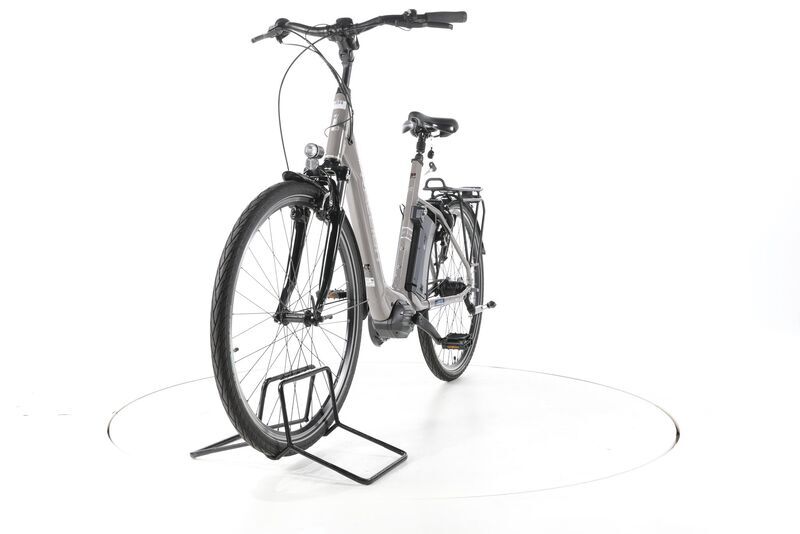 Raleigh Corby 7 2022 | šedá | 28" | 55 cm | 500 - 3000 km, image 4 of 4