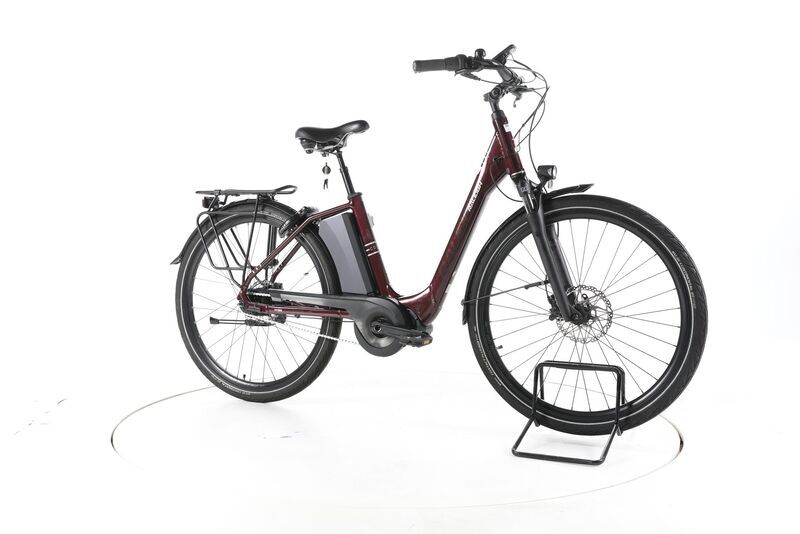 Raleigh Corby 8 XXL 2022 | brown | 28" | S | 500 - 3000 km 1