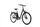 Raleigh Corby 8 XXL RT (2020) | Tiefeinsteiger | schwarz | 28" | 50 cm | 100 - 500 km thumbnail 1/4
