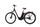 Raleigh Corby 8 XXL RT (2020) | Tiefeinsteiger | schwarz | 28" | 50 cm | 100 - 500 km thumbnail 3/4