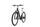 Raleigh Dundee 10 (2021) | Diamond | white | 29" | 52 cm | 2000 - 3000 km thumbnail 2/4