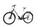 Raleigh Dundee 10 (2021) | Diamond | white | 29" | 52 cm | 2000 - 3000 km thumbnail 4/4