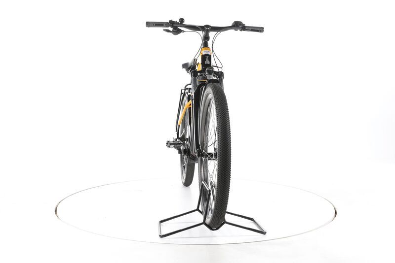 Raleigh Dundee 10 2022 | zółty | 29" | 44 cm | 500 - 3000 km, image 4 of 5