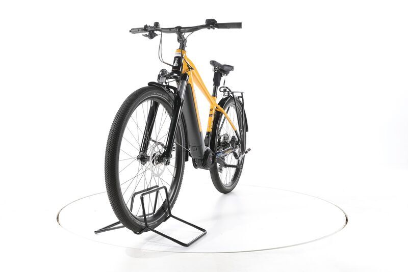 Raleigh Dundee 10 2022 | zółty | 29" | 44 cm | 500 - 3000 km, image 5 of 5