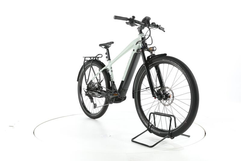 Raleigh Dundee 11 2022 | zwart | 28" | 500 - 3000 km 2