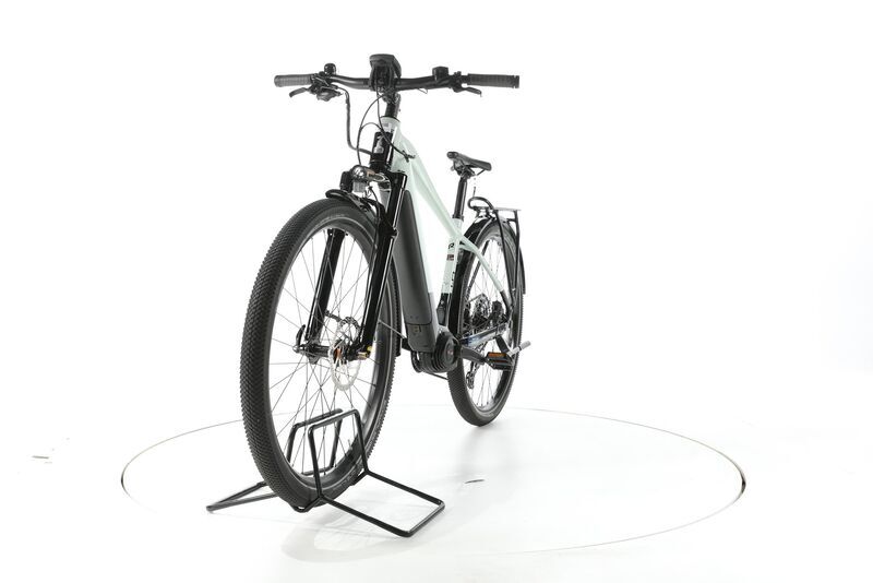 Raleigh Dundee 11 2022 | zwart | 28" | 500 - 3000 km 4