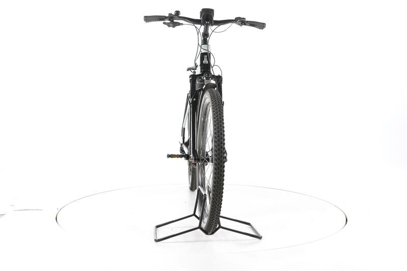 Raleigh DUNDEE 11 2022 | grey | 28" | 52 cm | 500 - 3000 km, image 3 of 4