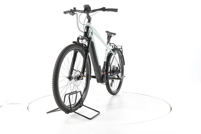 Raleigh DUNDEE 11 2022 | grey | 28" | 52 cm | 500 - 3000 km, image 4 of 4