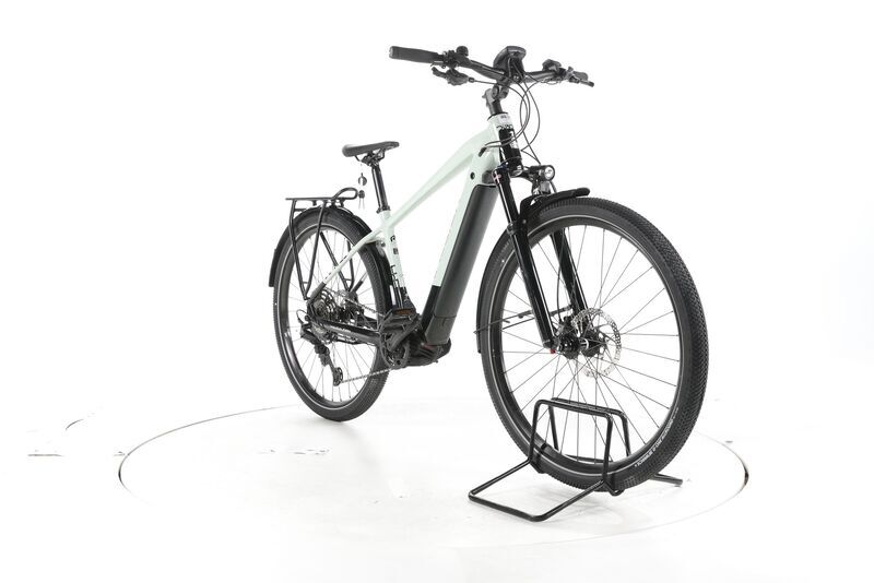 Raleigh Dundee 11 2022 | černá | 29" | M | > 3000 km, image 3 of 5