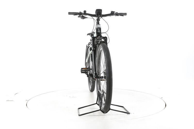 Raleigh Dundee 11 2022 | černá | 29" | M | > 3000 km, image 4 of 5