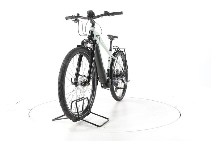 Raleigh Dundee 11 2022 | černá | 29" | M | > 3000 km, image 5 of 5