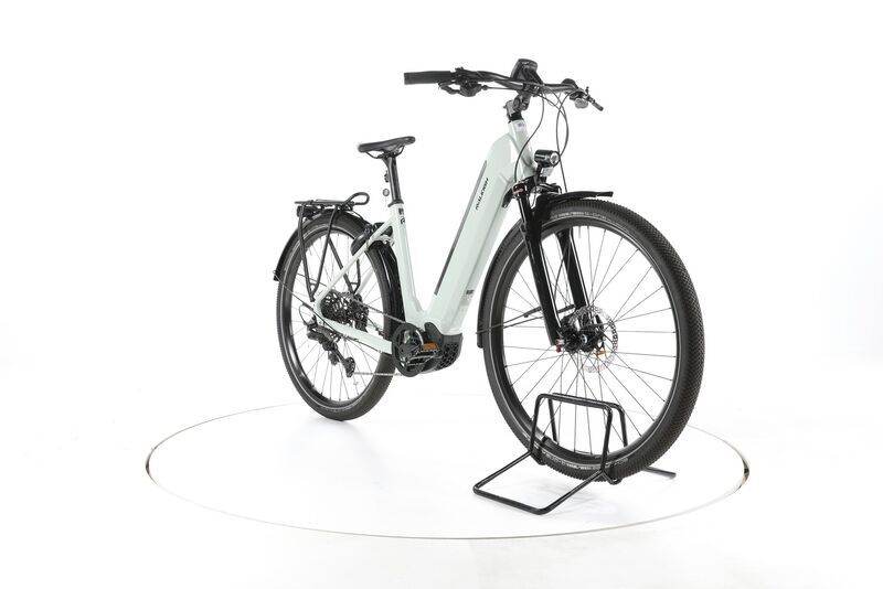 Raleigh Dundee 11 2022 | white | 29" | M | < 500 km, image 3 of 5