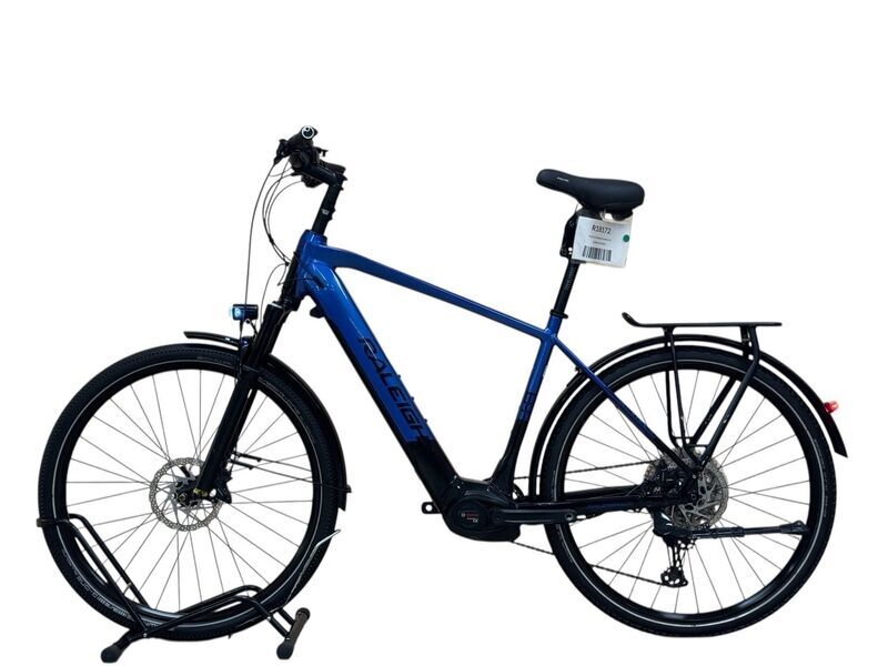 Raleigh Dundee 12 2021 | blue | 29" | XL | 500 - 3000 km 1