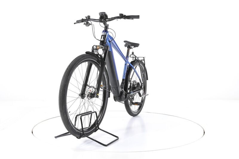 Raleigh Dundee 12 (2021) | Diamond | blue | 29" | 48 cm | > 3000 km 1