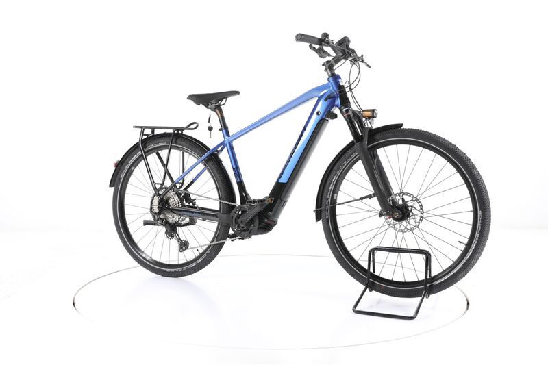 Raleigh Dundee 12 (2021) | Diamond | blue | 29" | 48 cm | > 3000 km 3
