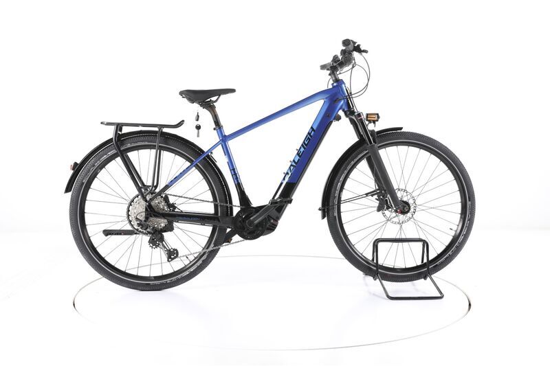 Raleigh Dundee 12 (2021) | Diamond | blue | 29" | 48 cm | > 3000 km 5