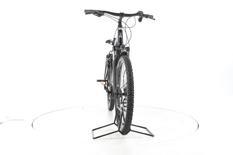 Raleigh Dundee 2021 | preto | 27,5" | 55 cm | 500 - 3000 km, image 3 of 4